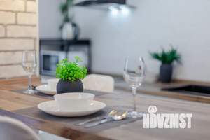 Студия квартира, посуточно, 33м2, 4/24 этаж