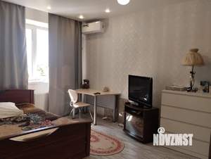 2-к квартира, посуточно, 80м2, 11/17 этаж