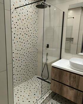 1-к квартира, на длительный срок, 55м2, 3/6 этаж