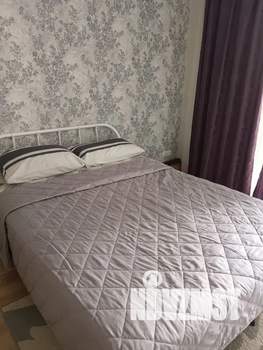 1-к квартира, посуточно, 55м2, 19/25 этаж