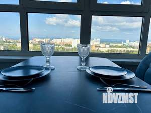 2-к квартира, посуточно, 65м2, 15/24 этаж