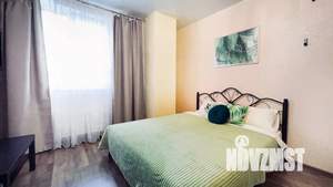 1-к квартира, посуточно, 44м2, 3/20 этаж