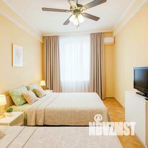 2-к квартира, посуточно, 20м2, 1/1 этаж