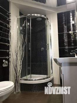 1-к квартира, на длительный срок, 46м2, 10/10 этаж
