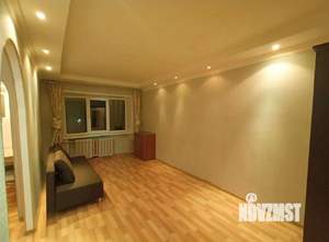 1-к квартира, на длительный срок, 31м2, 4/5 этаж