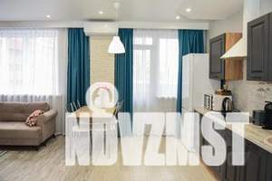 1-к квартира, посуточно, 37м2, 6/18 этаж