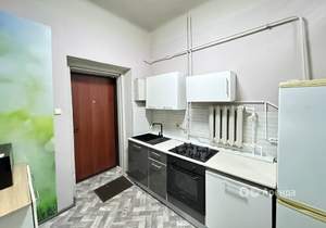 1-к квартира, на длительный срок, 30м2, 1/2 этаж