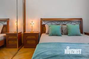 1-к квартира, посуточно, 65м2, 4/10 этаж