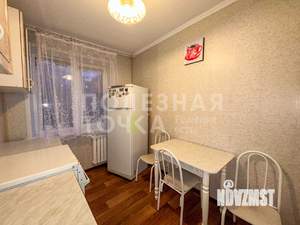 2-к квартира, на длительный срок, 43м2, 2/9 этаж