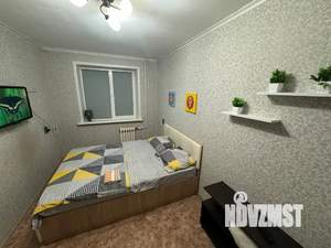 2-к квартира, посуточно, 60м2, 2/5 этаж