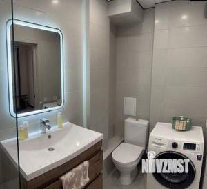 1-к квартира, на длительный срок, 45м2, 9/13 этаж