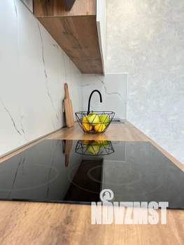 1-к квартира, посуточно, 36м2, 9/16 этаж