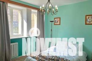 2-к квартира, посуточно, 40м2, 4/11 этаж