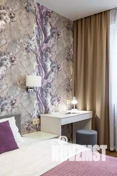 2-к квартира, посуточно, 55м2, 1/1 этаж