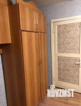 1-к квартира, на длительный срок, 32м2, 3/5 этаж