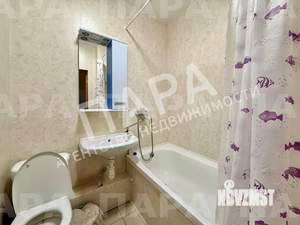 1-к квартира, на длительный срок, 35м2, 3/3 этаж
