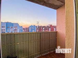 1-к квартира, на длительный срок, 42м2, 10/10 этаж