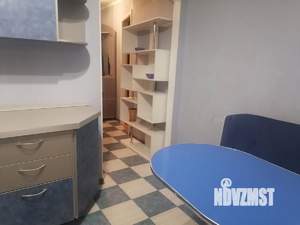 1-к квартира, посуточно, 35м2, 9/9 этаж