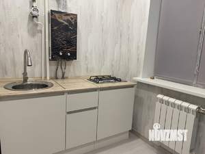 3-к квартира, на длительный срок, 60м2, 1/5 этаж