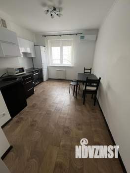 1-к квартира, на длительный срок, 47м2, 8/25 этаж