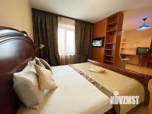 3-к квартира, посуточно, 120м2, 10/10 этаж