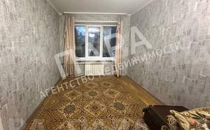 1-к квартира, на длительный срок, 37м2, 1/5 этаж