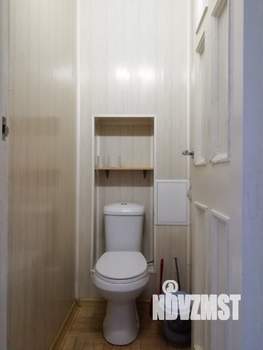 2-к квартира, посуточно, 53м2, 6/6 этаж