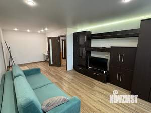 1-к квартира, на длительный срок, 49м2, 9/14 этаж