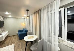 1-к квартира, на длительный срок, 30м2, 5/5 этаж