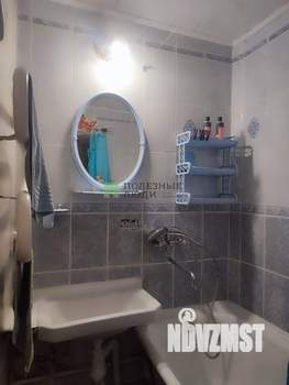2-к квартира, на длительный срок, 49м2, 4/9 этаж