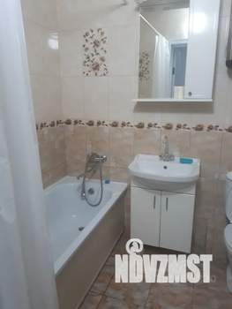 1-к квартира, посуточно, 49м2, 2/14 этаж