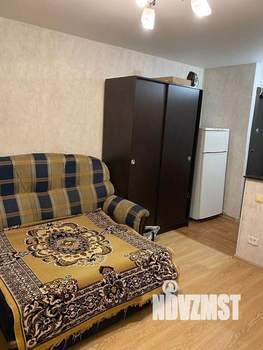 Студия квартира, на длительный срок, 20м2, 3/5 этаж