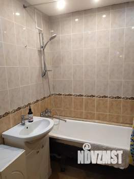 2-к квартира, на длительный срок, 63м2, 4/10 этаж