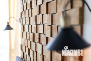 1-к квартира, посуточно, 33м2, 19/25 этаж