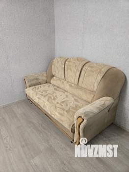 1-к квартира, посуточно, 35м2, 1/5 этаж