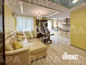 3-к квартира, на длительный срок, 80м2, 10/10 этаж