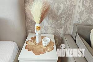 1-к квартира, посуточно, 42м2, 10/19 этаж