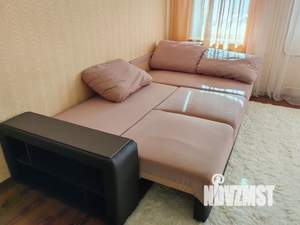 1-к квартира, посуточно, 45м2, 10/16 этаж