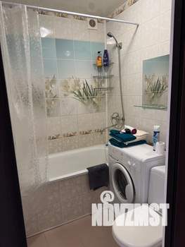 1-к квартира, посуточно, 32м2, 5/5 этаж