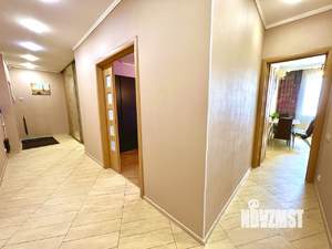 2-к квартира, посуточно, 85м2, 11/16 этаж