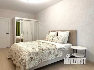 3-к квартира, посуточно, 83м2, 6/15 этаж