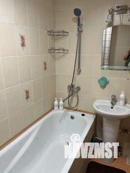 1-к квартира, посуточно, 39м2, 7/9 этаж