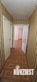 2-к квартира, на длительный срок, 42м2, 2/5 этаж