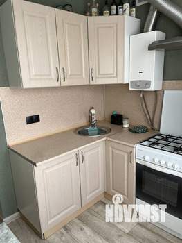 1-к квартира, на длительный срок, 32м2, 5/5 этаж