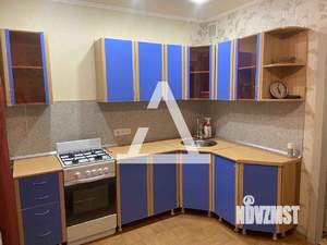 1-к квартира, на длительный срок, 33м2, 4/9 этаж