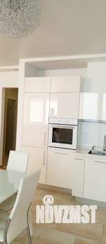 Студия квартира, на длительный срок, 48м2, 15/23 этаж