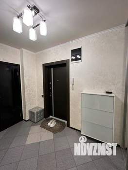 1-к квартира, на длительный срок, 54м2, 11/21 этаж