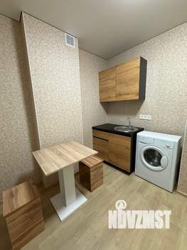 1-к квартира, на длительный срок, 44м2, 6/9 этаж