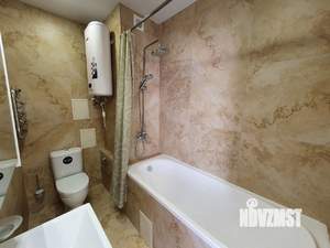 1-к квартира, на длительный срок, 40м2, 17/25 этаж