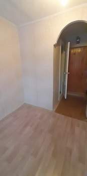 1-к квартира, на длительный срок, 12м2, 4/5 этаж